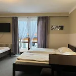 Lawenda * Szklarska Poreba