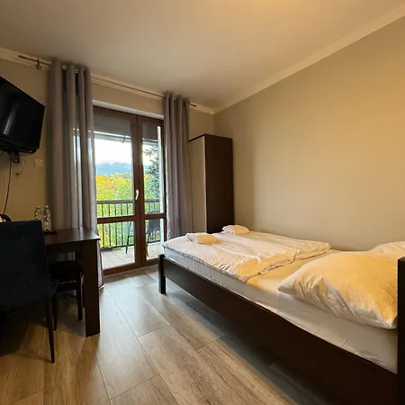 Lawenda וילה שצ'קלארסקה פוראובה