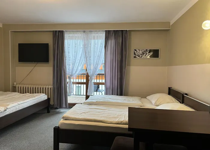 Lawenda * שצ'קלארסקה פוראובה