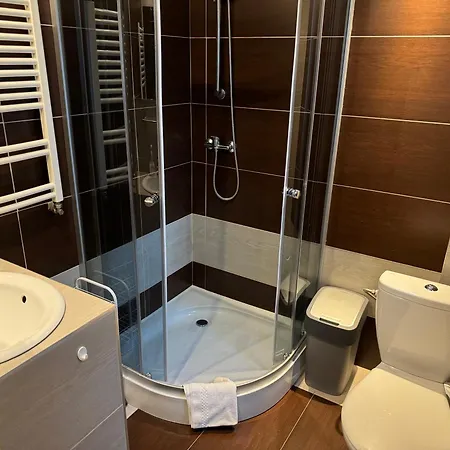 Lawenda Willa Szklarska Poręba