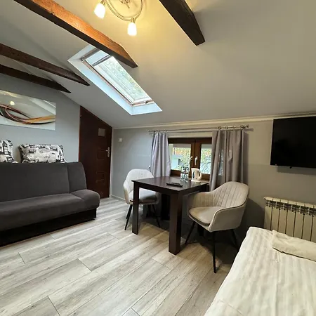 Lawenda Villa Szklarska Poręba