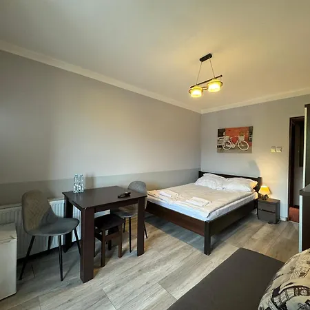 Willa Lawenda Szklarska Poręba