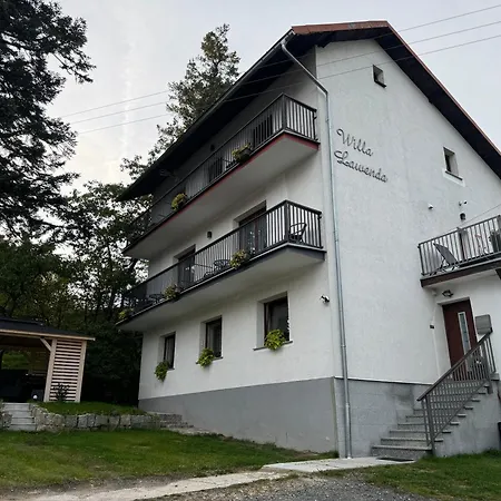 Villa Lawenda