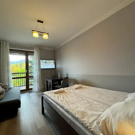 Lawenda * Szklarska Poręba