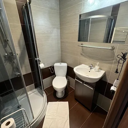 Lawenda Villa Szklarska Poręba