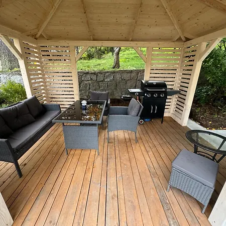 Villa Lawenda Szklarska Poręba