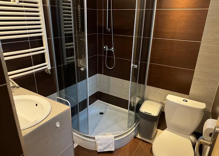 Lawenda Вилла Шклярска-Поремба