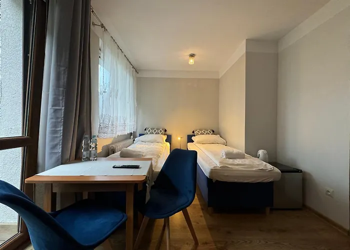 Вилла Lawenda *