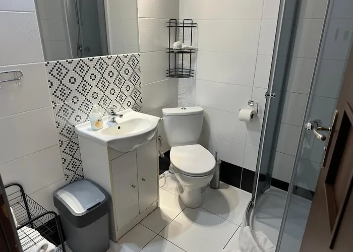 Lawenda Вилла *