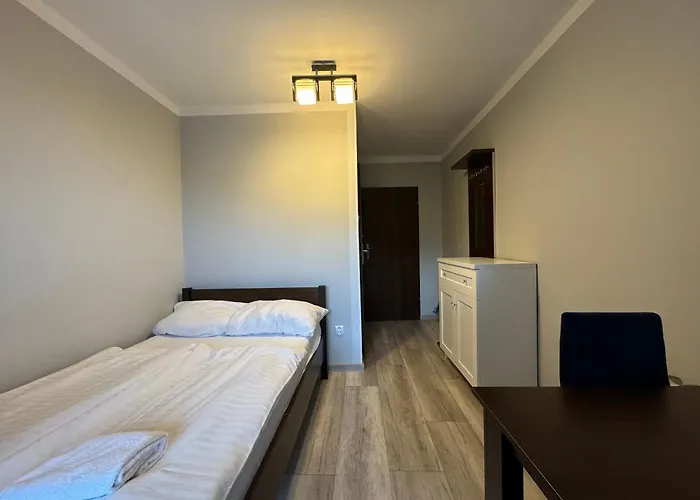 Lawenda Вилла *